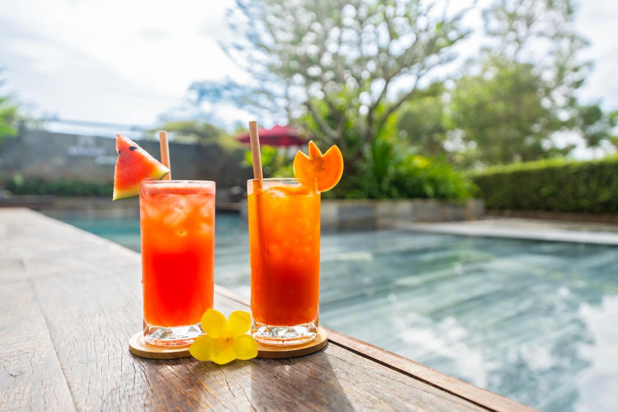 Serene Riverside Hotel Hoi An Exterior photo
